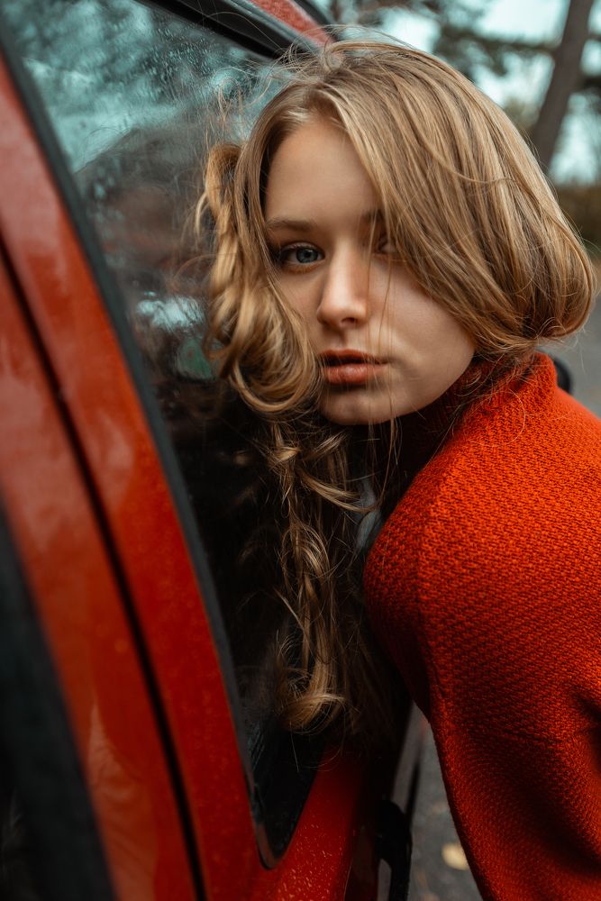 Photograph by Илькин Салимов