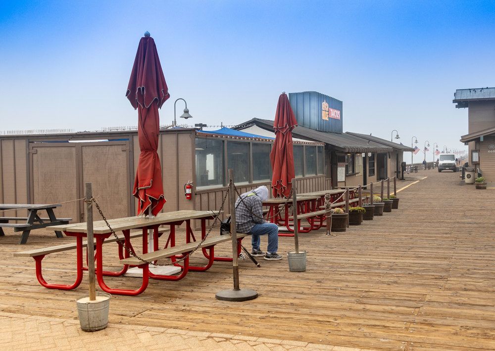 Photograph by Olga Serebryannaya