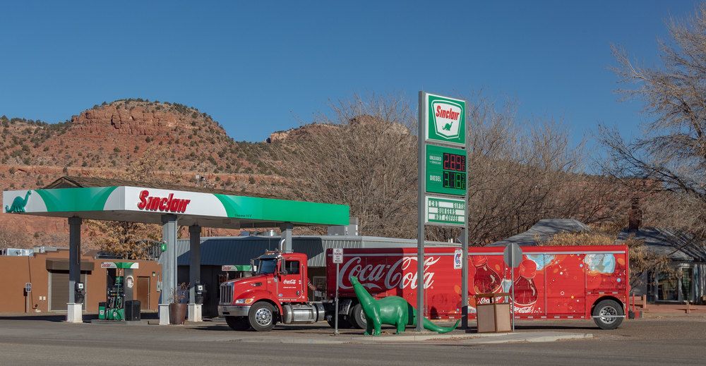 Photograph by Olga Serebryannaya