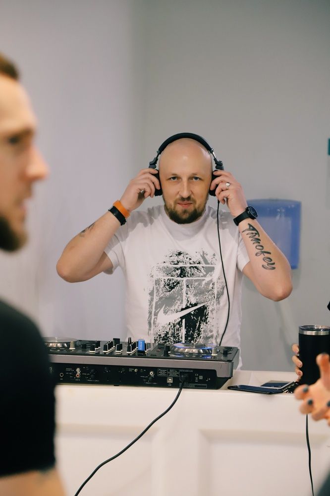 Photograph by Кристина Шацкая