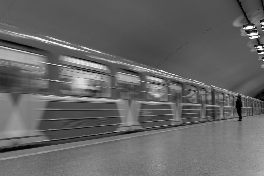 Photograph by Евгений Мелехов