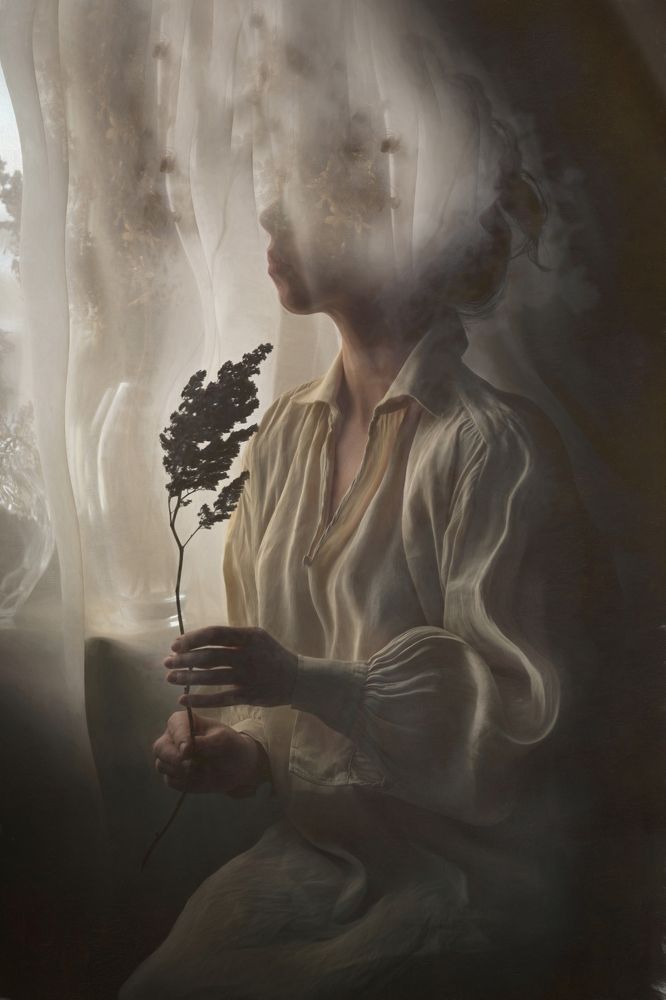 Photograph by Yana Baturskaya