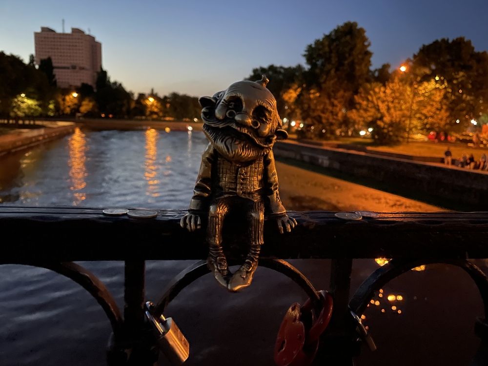 Photograph by Ирина Соловейченко