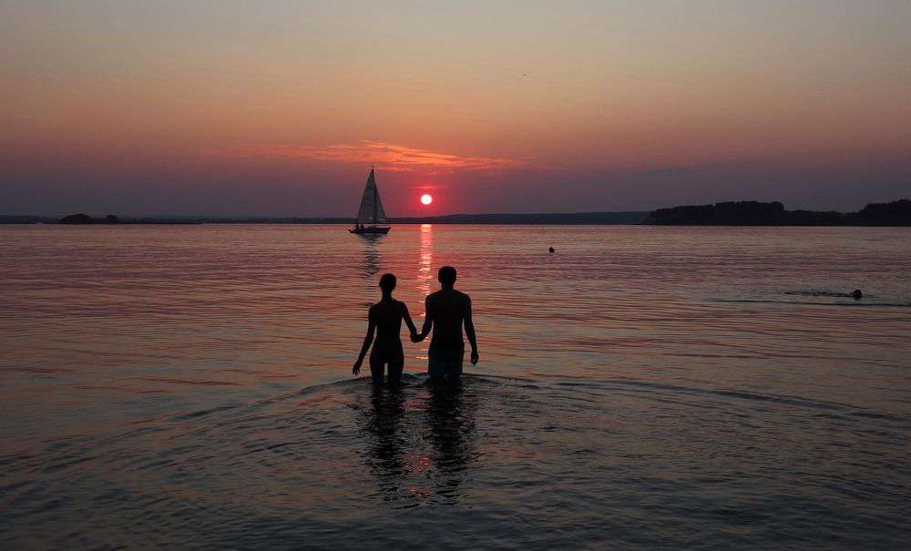 Photograph by Сергей Харитон