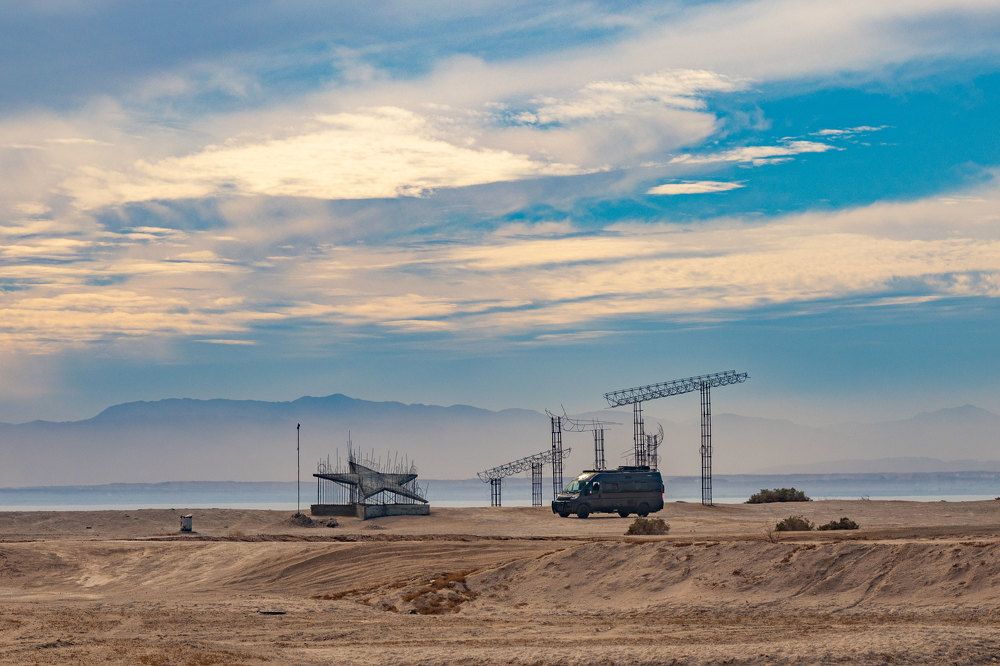 Photograph by Olga Serebryannaya