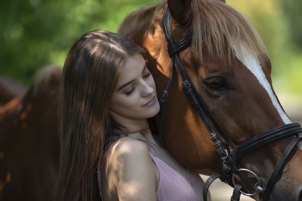 Photograph by Светлана Горбачева