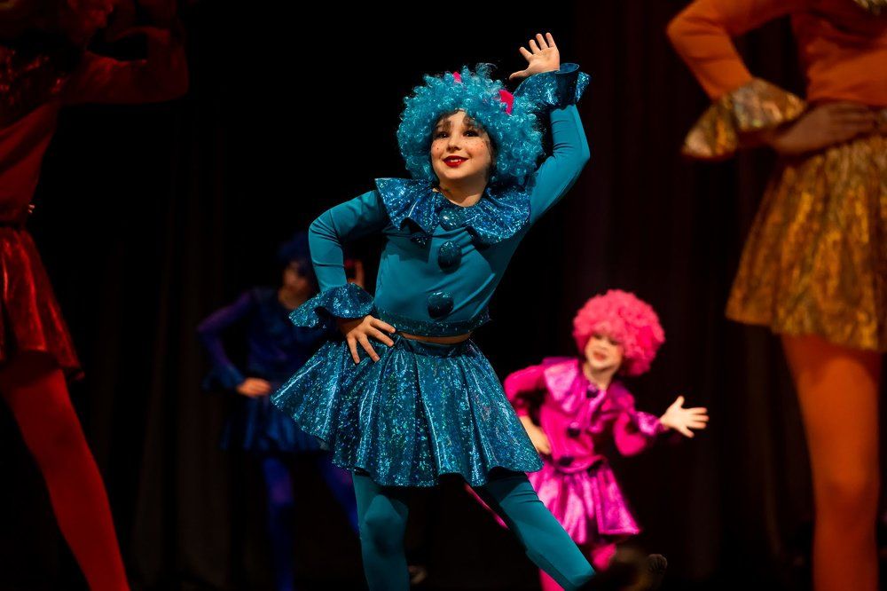 Photograph by Юлия Ефимова