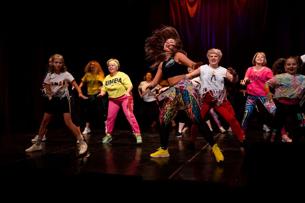 Photograph by Юлия Ефимова