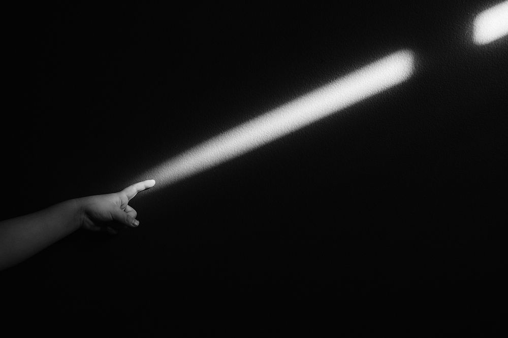 Photograph by Lu Huang