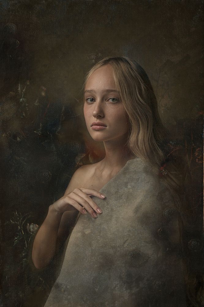 Photograph by Yana Baturskaya