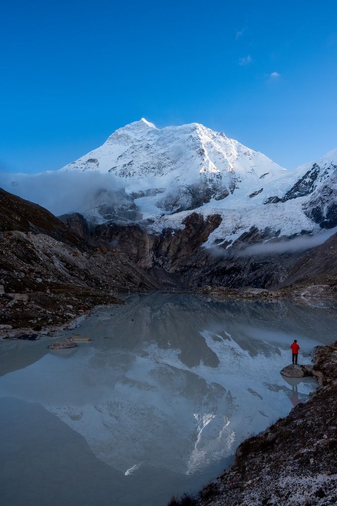 Photograph by Dikpal Thapa