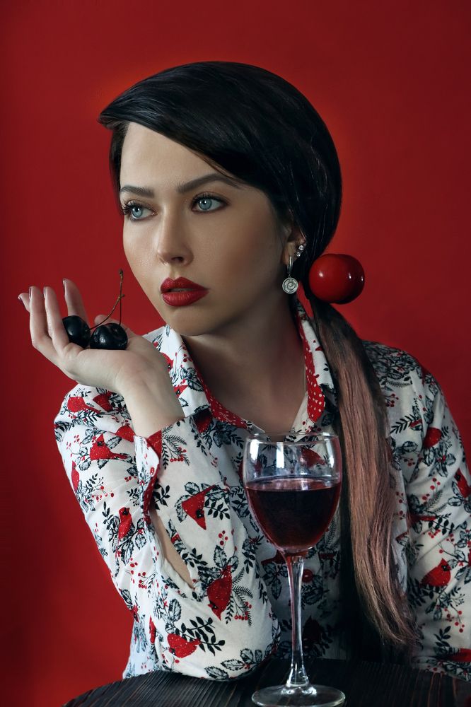 Photograph by Виктория Брунтон