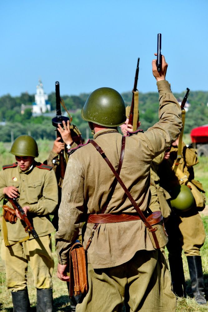 Photograph by Сергей