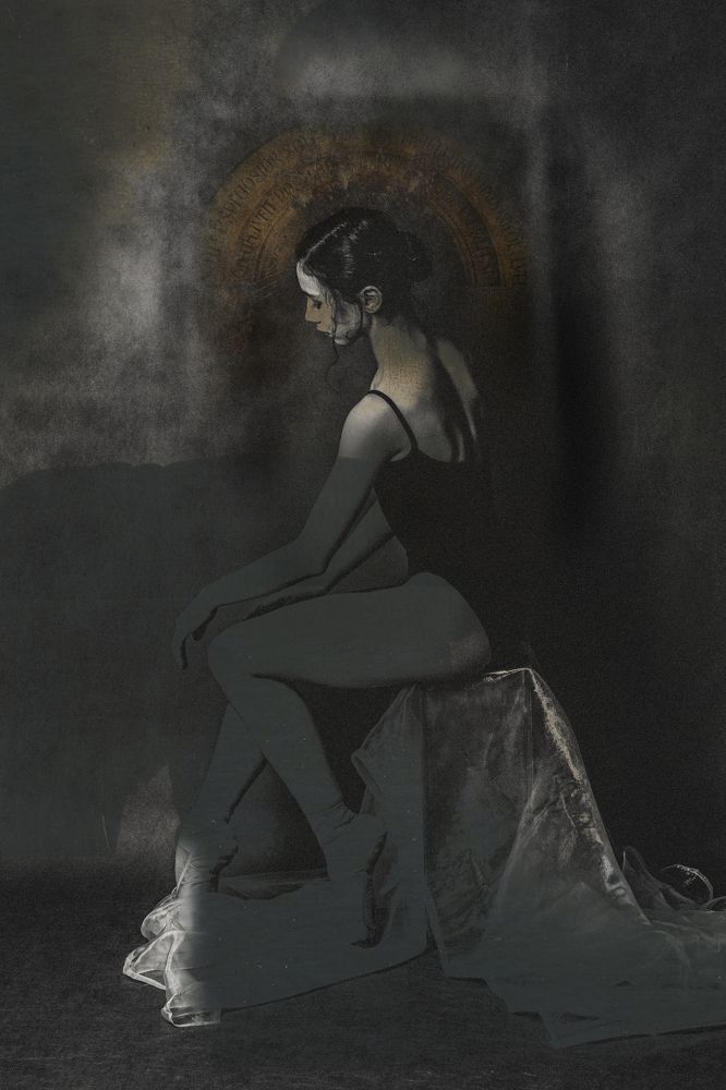 Photograph by Yana Baturskaya