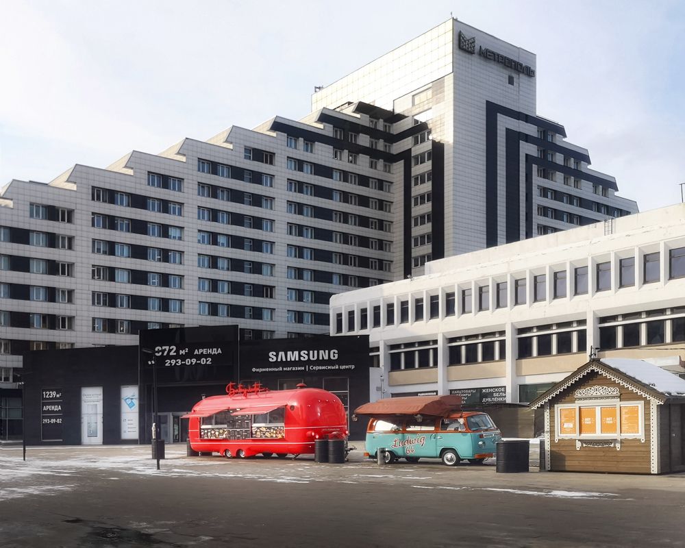 Photograph by Мотина Екатерина