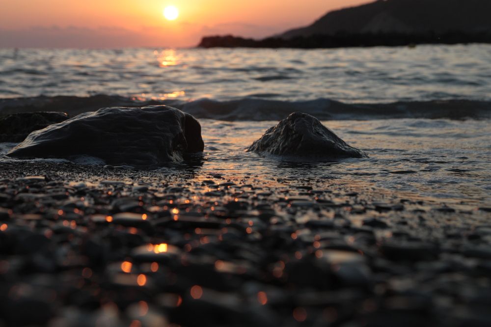 Photograph by Ольга Сергиенко