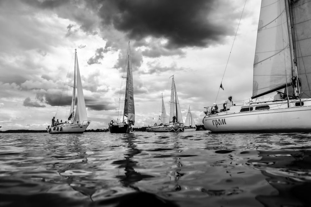 Photograph by Sergey Uskov