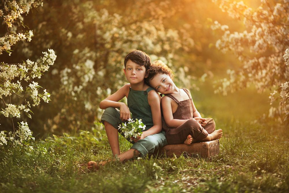 Photograph by Юлия