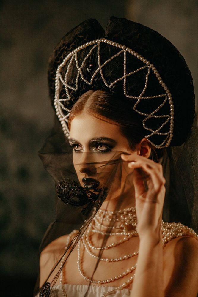 Photograph by Юлия Мальнева