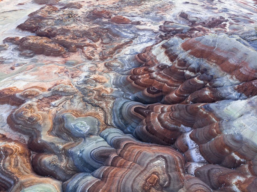 Planet Within Planet