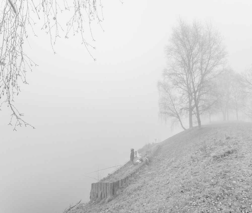 Photograph by Татьяна Макотра