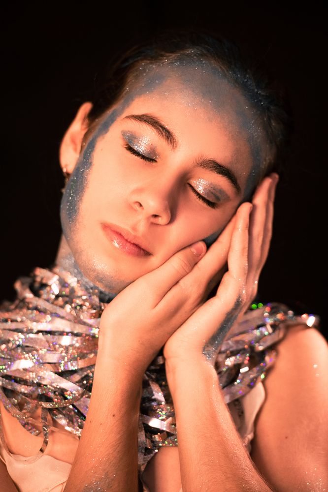 Photograph by Олеся Загорулько