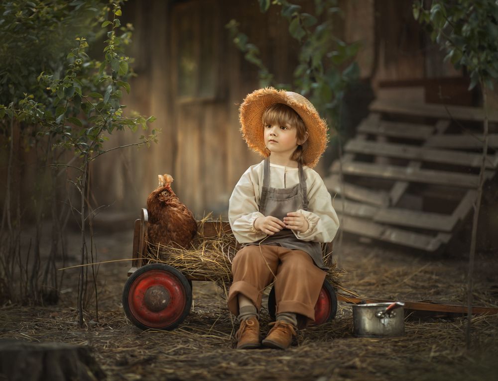 Photograph by Dace Jansone