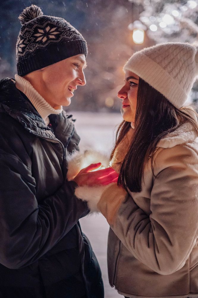 Photograph by Ксения