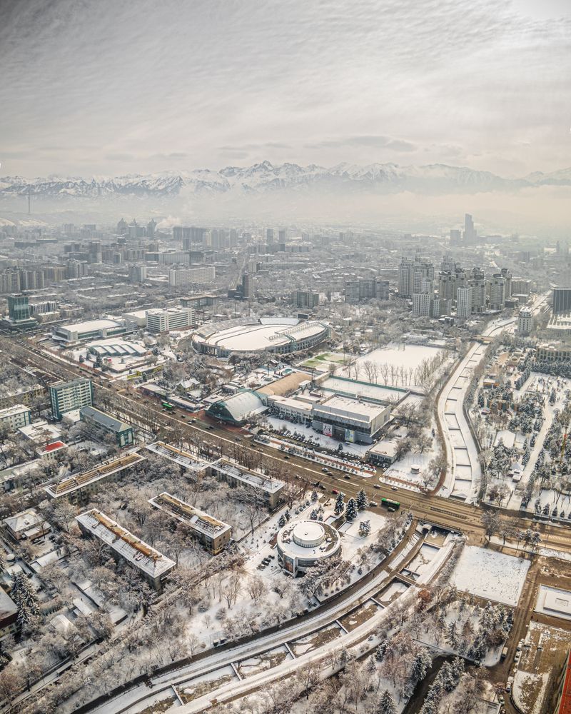 Photograph by Ислам Мирсаитов