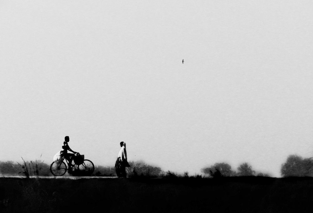 Photograph by Saswata Mukherjee