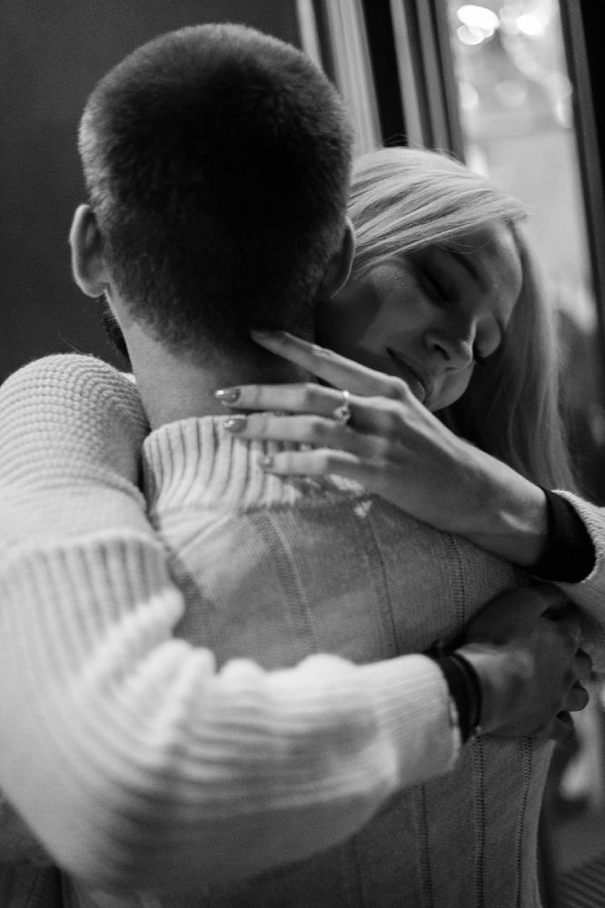 Photograph by Ксения