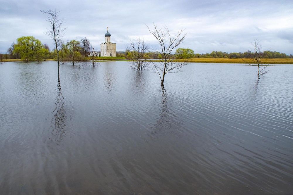 Photograph by Эдуард Шадров