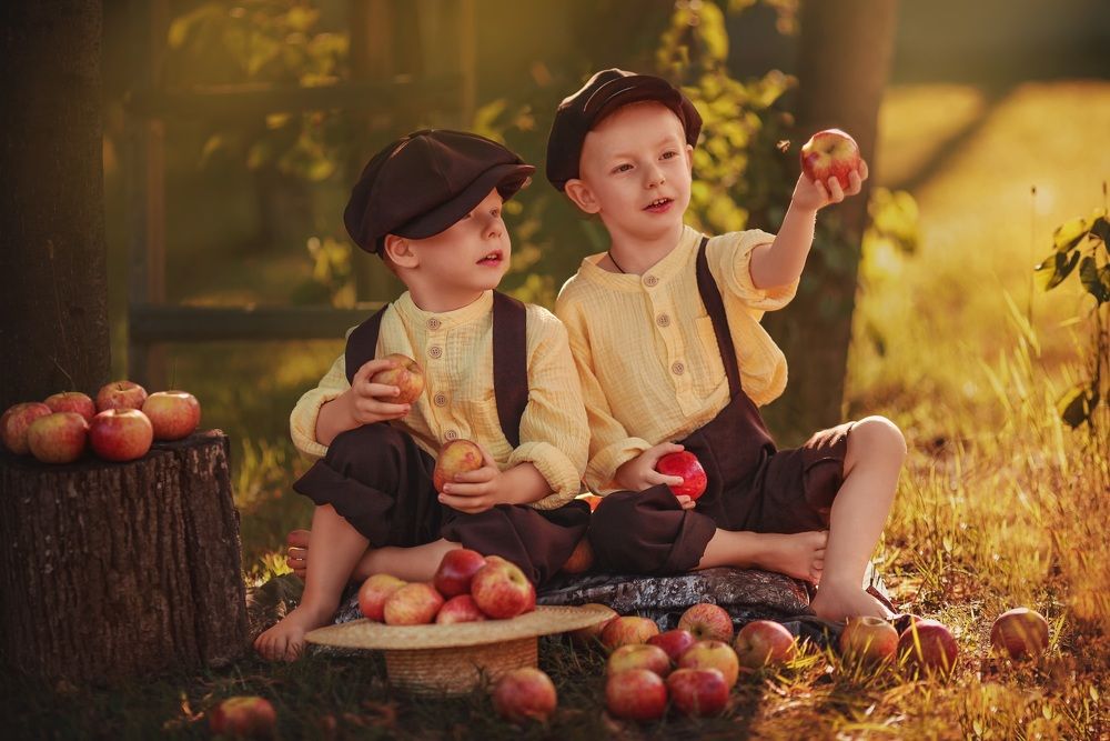 Photograph by Юлия