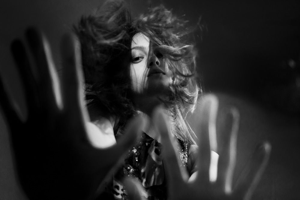 Photograph by Наталья Ковалева