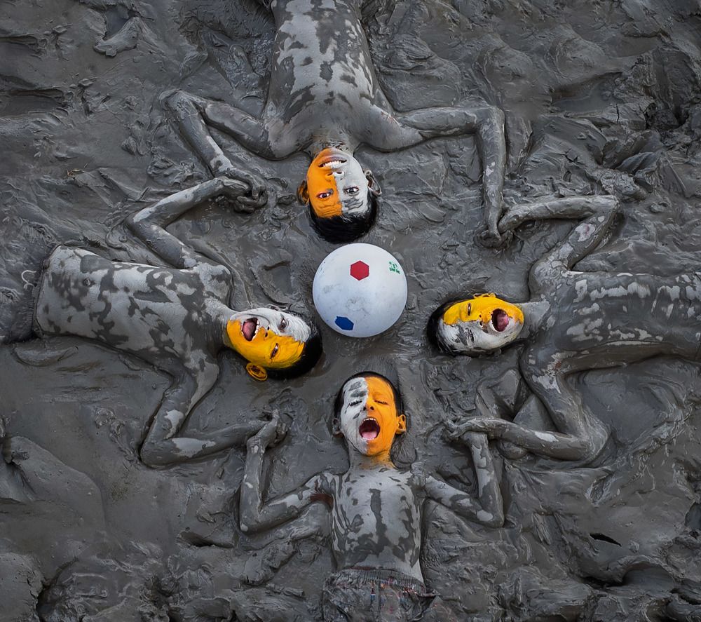 Photograph by ABHISHEK BASAK BASAK