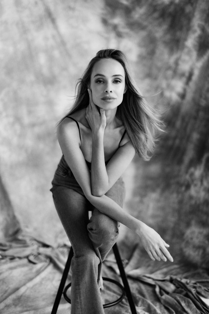 Photograph by Татьяна Агафонова