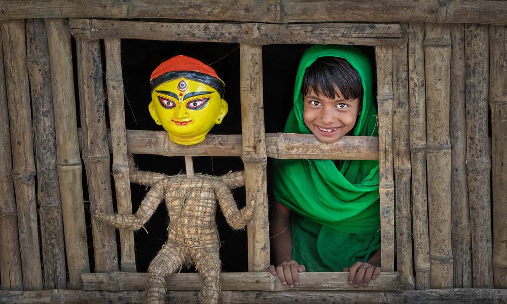 Photograph by ABHISHEK BASAK BASAK