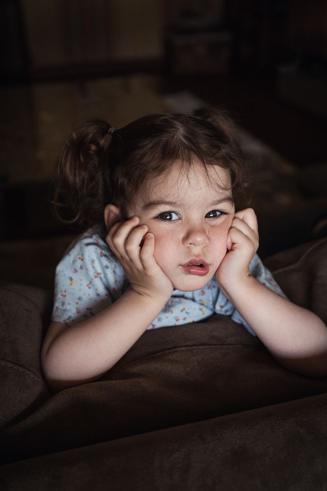 Photograph by Yana Baturskaya