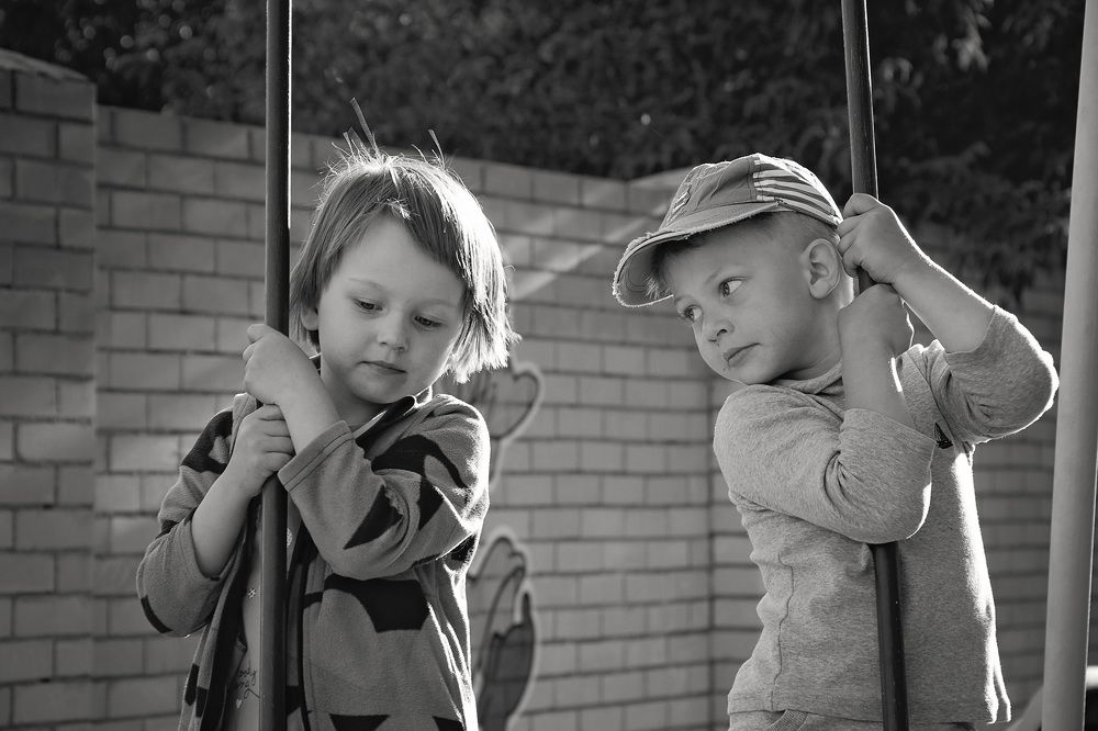 Photograph by Irina Anipova