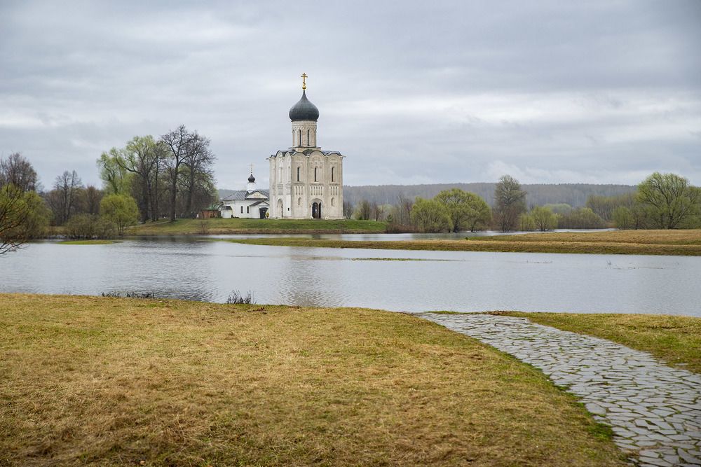 Photograph by Эдуард Шадров