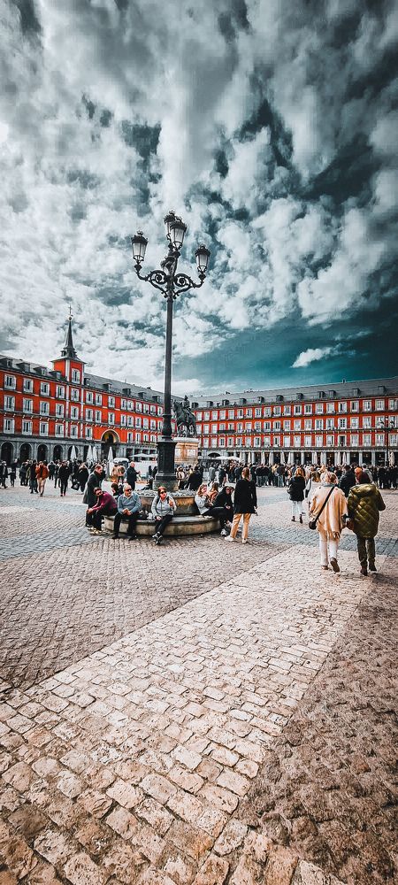 Фотография автора Benjamin Niquet