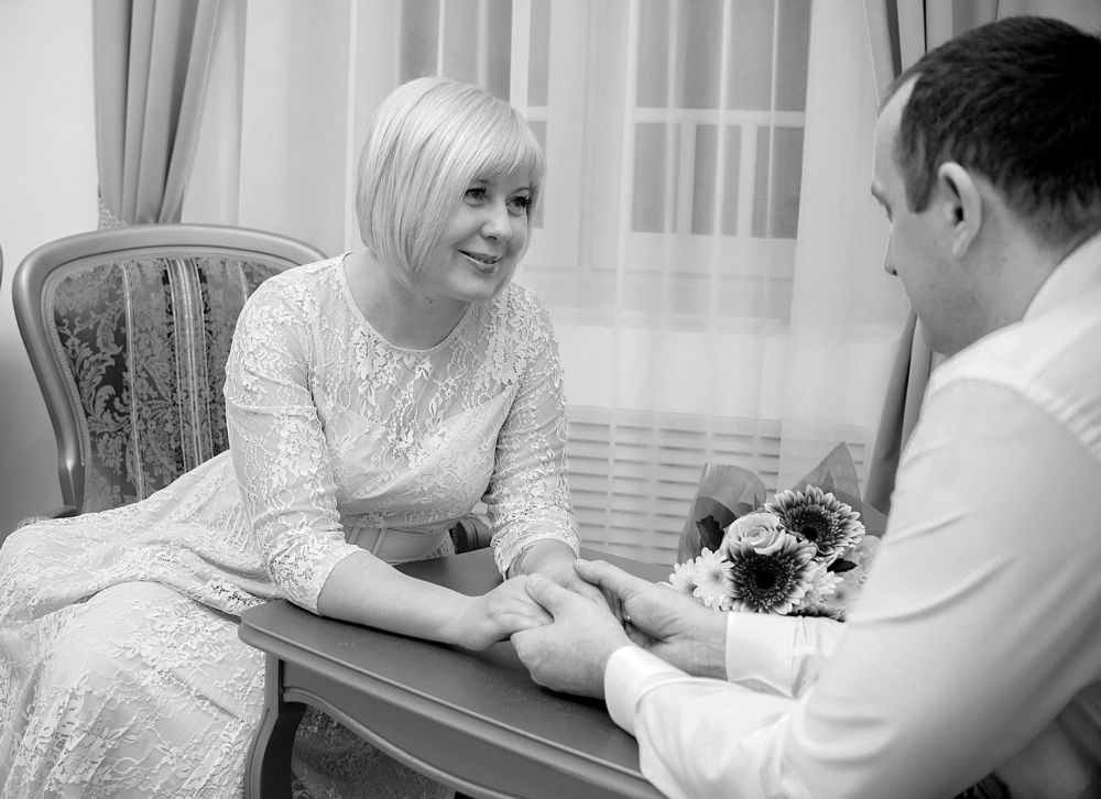 Photograph by Карина Полякова