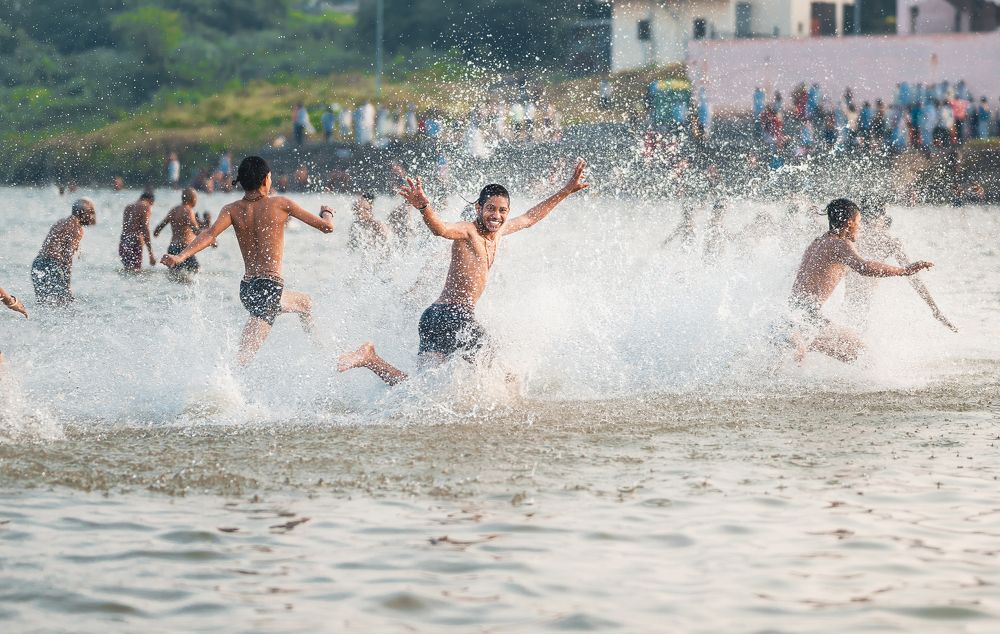 Photograph by Dnyaneshwar Vaidya