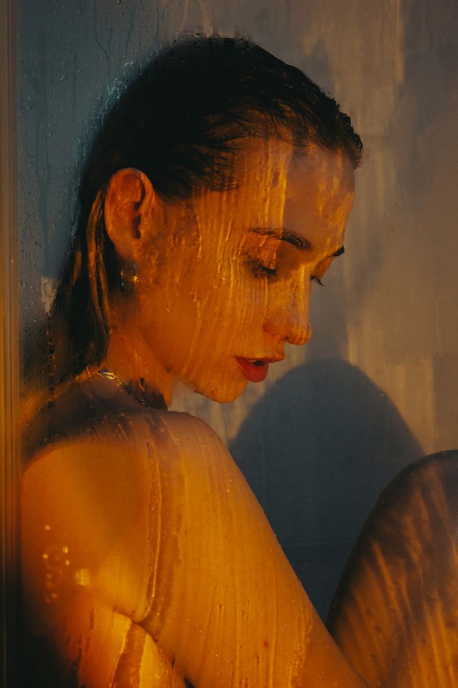 Photograph by Vlada Shcherbinina