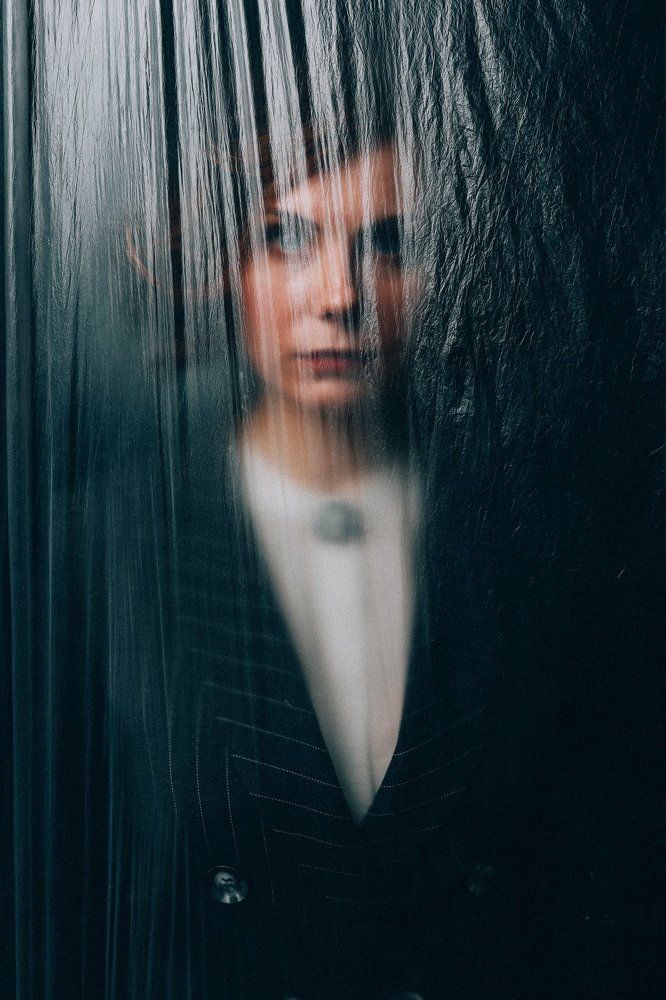 Photograph by Pavel Kun