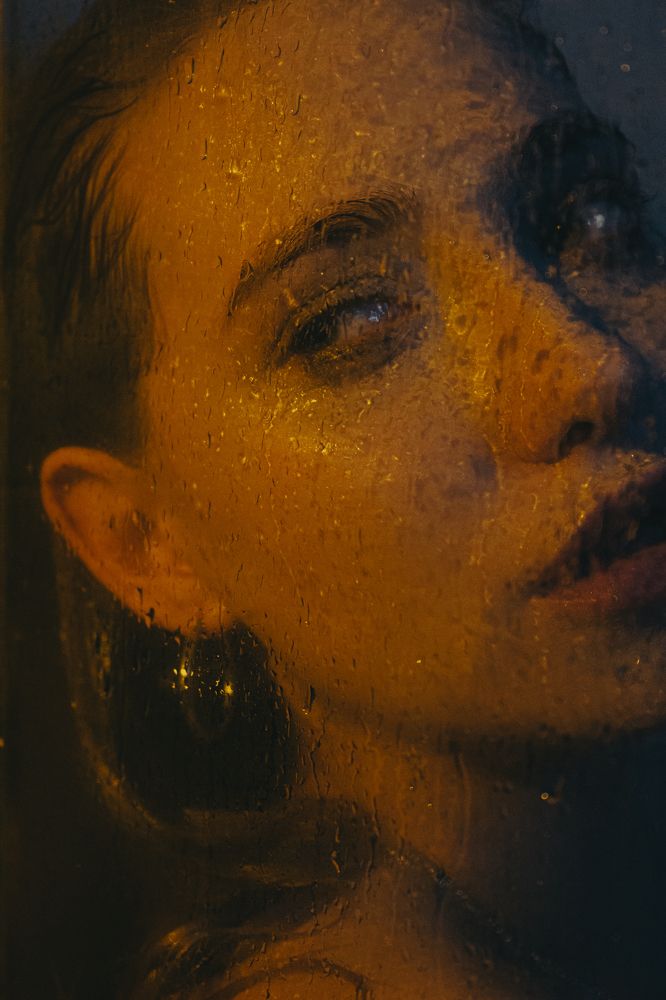 Photograph by Vlada Shcherbinina