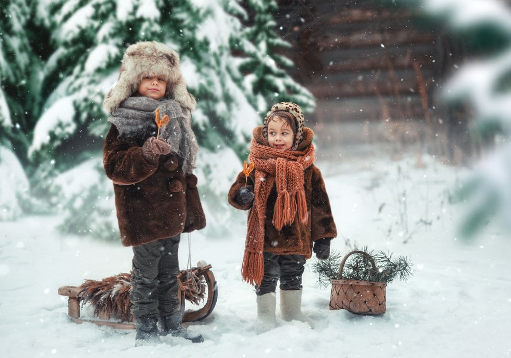 Photograph by Юлия