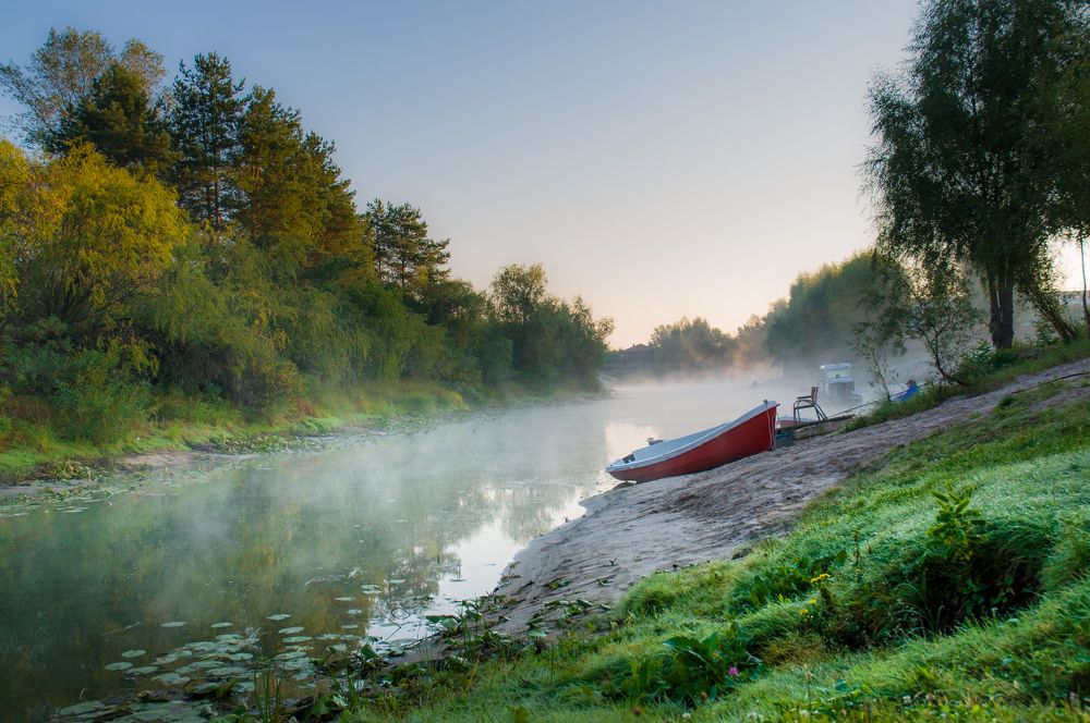 Photograph by Юрий Яковлевич
