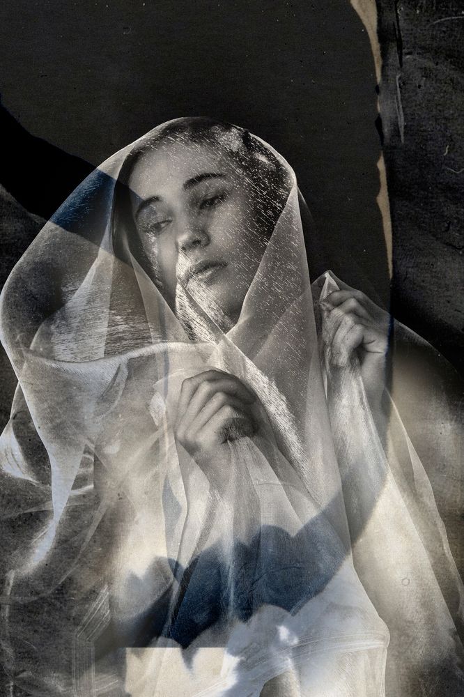 Photograph by Yana Baturskaya