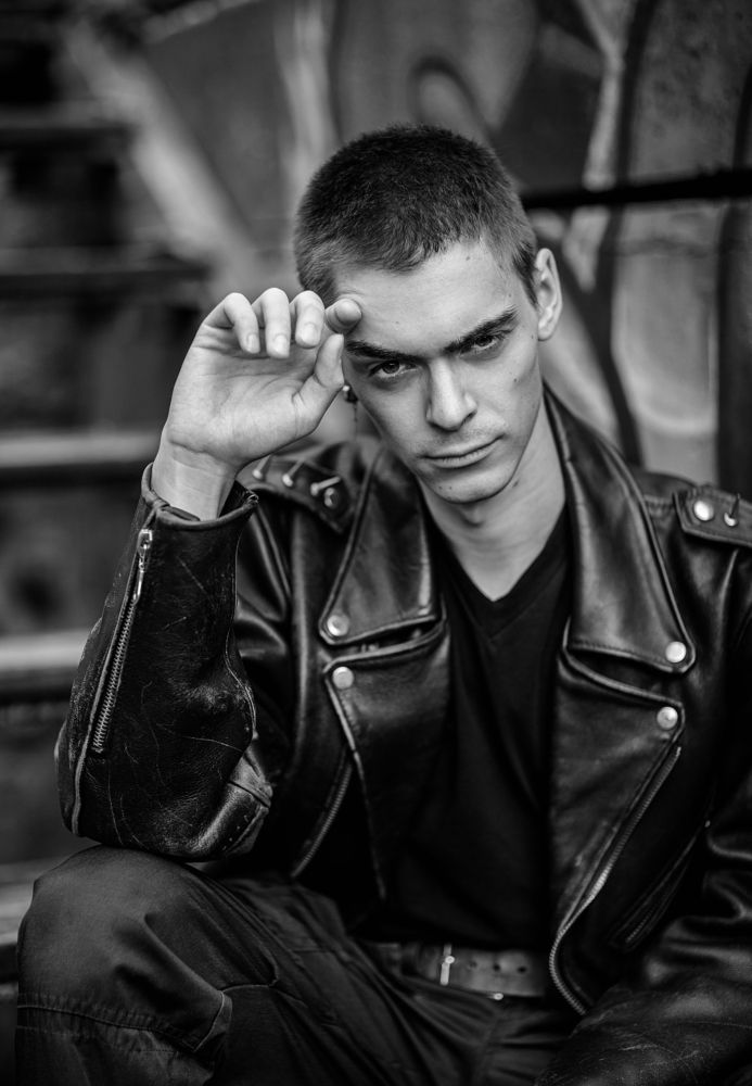 Photograph by Мария Гринёва